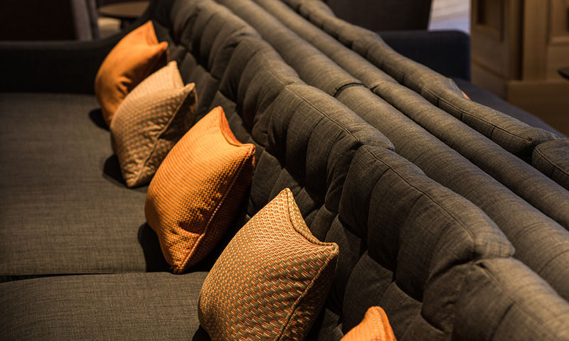 Отель West By Compass Hospitality 3*