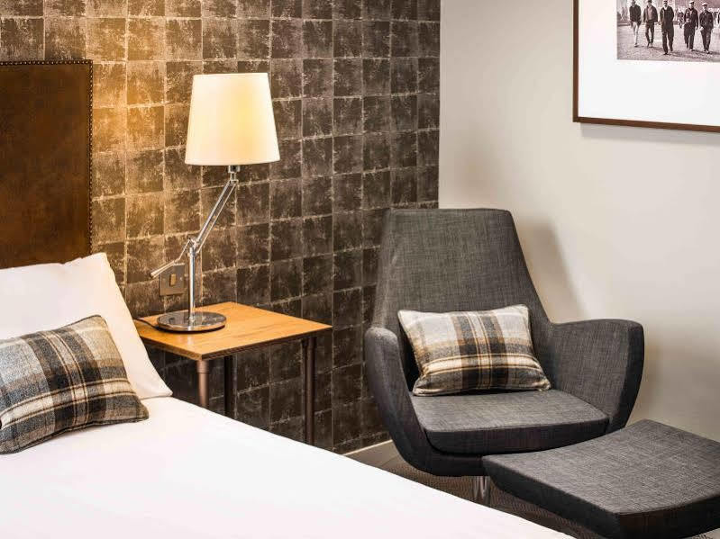 West By Compass Hospitality Отель 3*