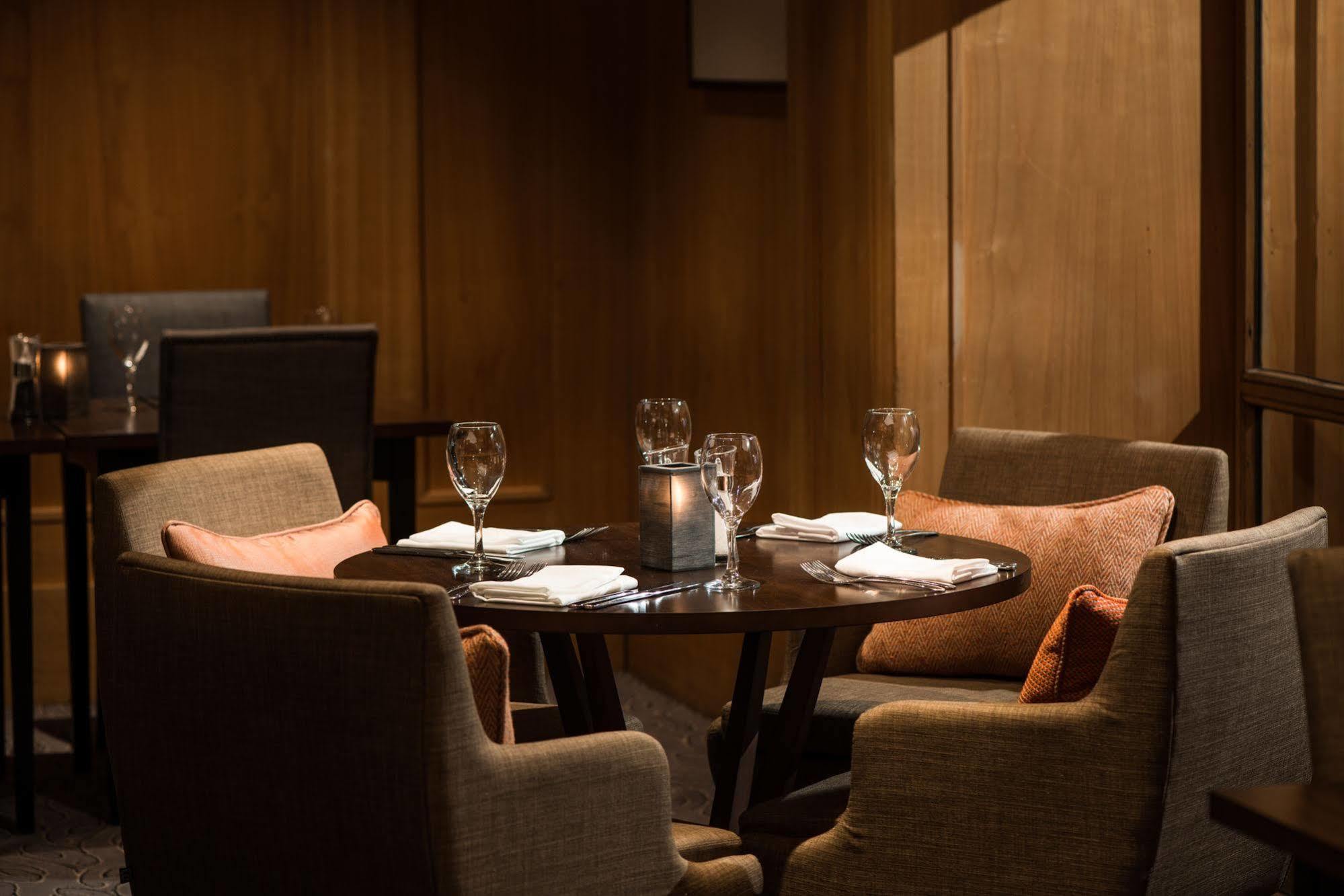 West By Compass Hospitality Отель 3*