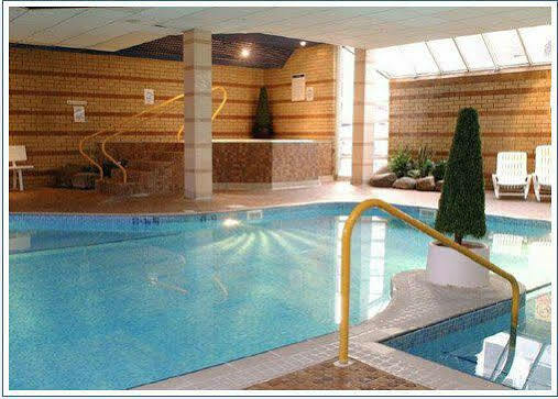 Отель West By Compass Hospitality Глазго