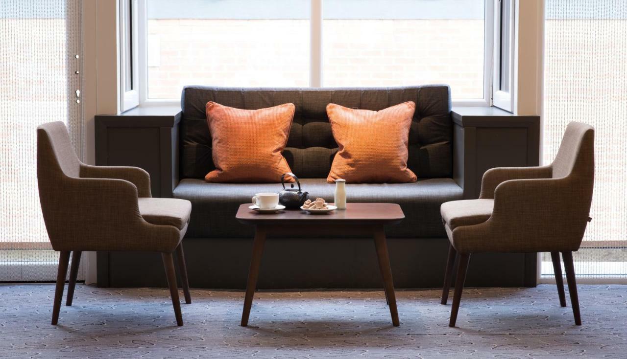 West By Compass Hospitality Отель 3*