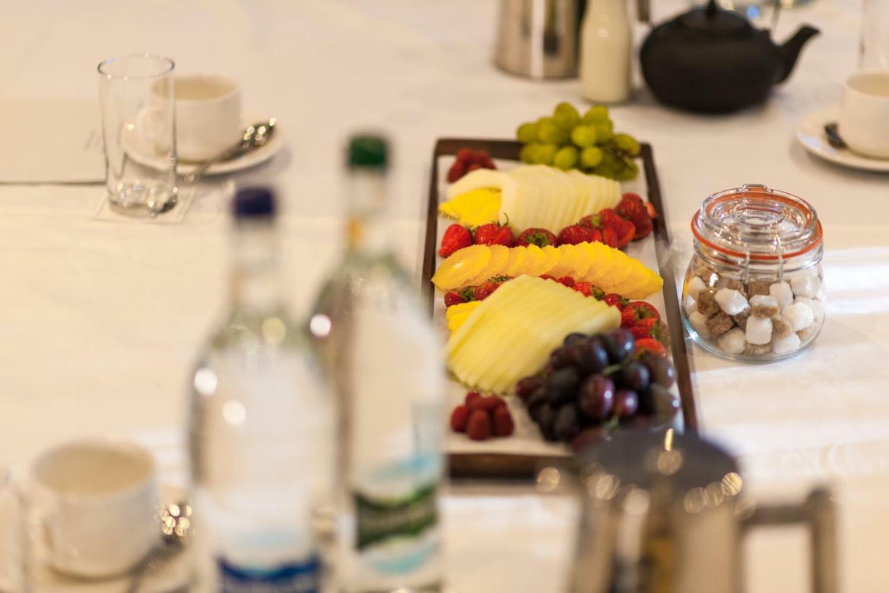 Отель West By Compass Hospitality 3*