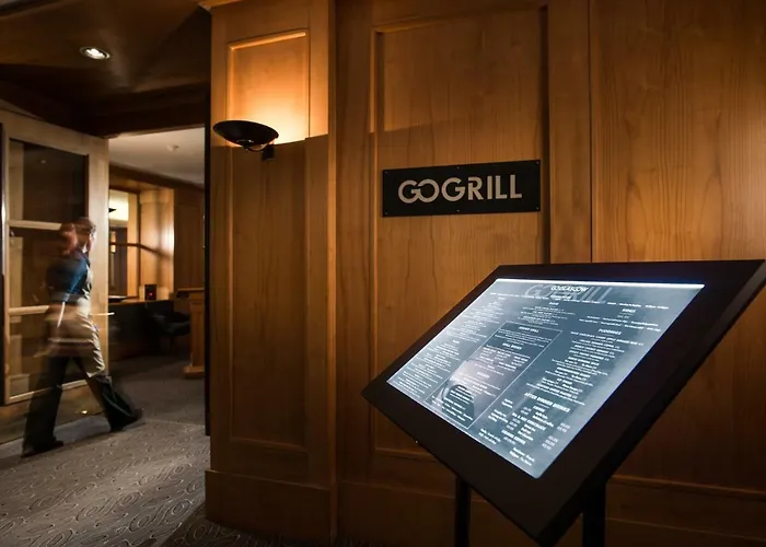 Glasgow West Hotel By Compass Hospitality